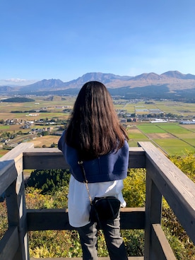 marinaさんのコーディネート