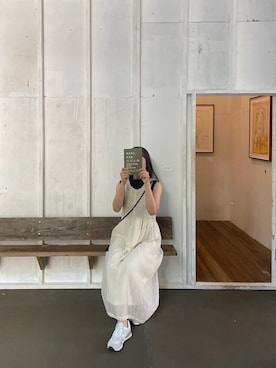 marinaさんのコーディネート