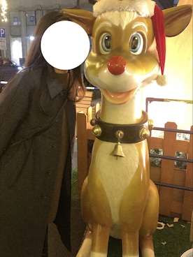 marinaさんのコーディネート