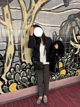 marinaさんのコーディネート