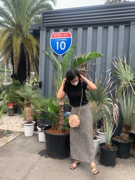 marinaさんのコーディネート