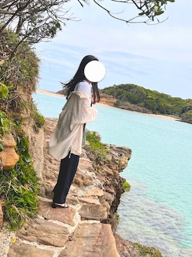 marinaさんのコーディネート