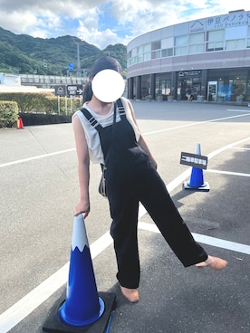 marinaさんのコーディネート