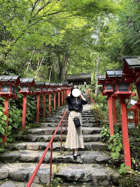 marinaさんのコーディネート