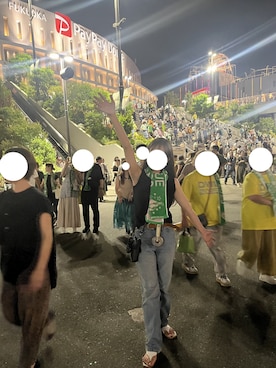 marinaさんのコーディネート