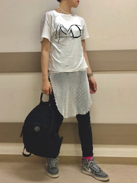 ころさんのコーディネート