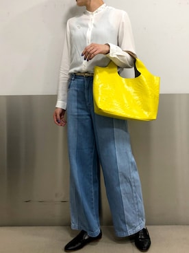 ころさんのコーディネート