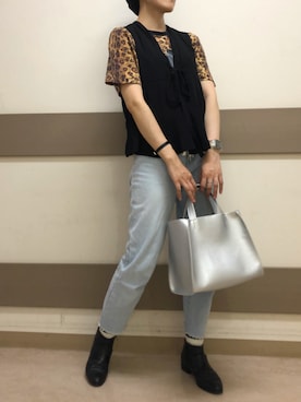 ころさんのコーディネート