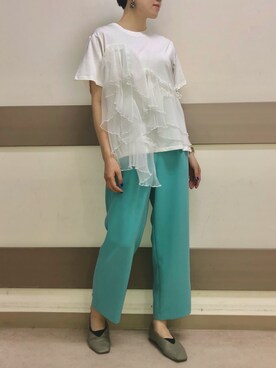 ころさんのコーディネート