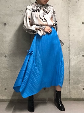 ころさんのコーディネート