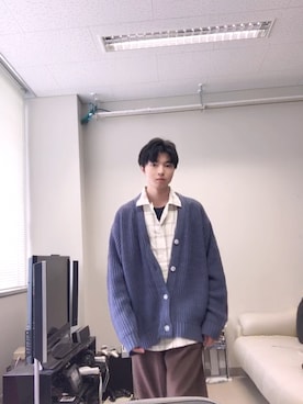 Yosukeさんのコーディネート