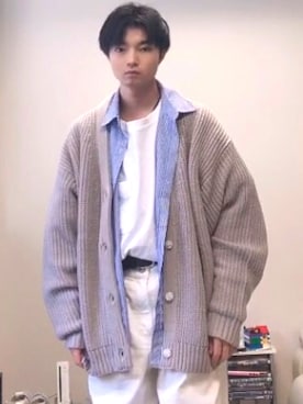 Yosukeさんのコーディネート