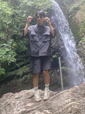 Maささんのコーディネート