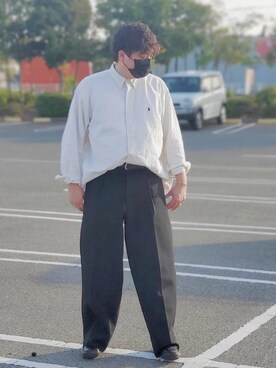 tummyshigeさんのコーディネート