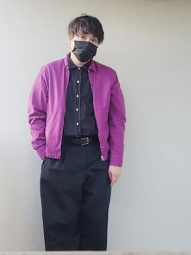 tummyshigeさんのコーディネート