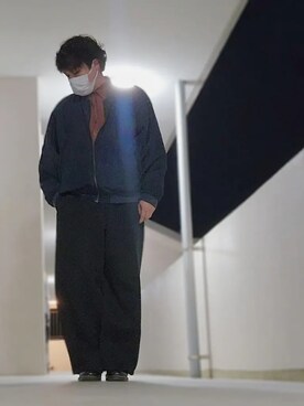 tummyshigeさんのコーディネート