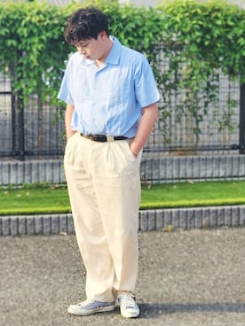 tummyshigeさんのコーディネート