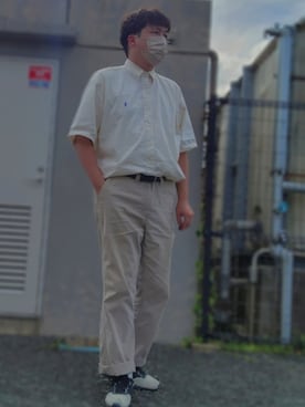 tummyshigeさんのコーディネート