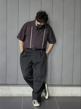 tummyshigeさんのコーディネート