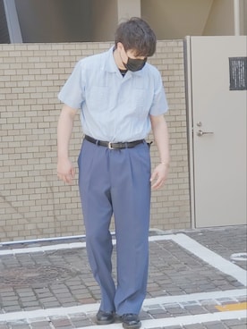 tummyshigeさんのコーディネート