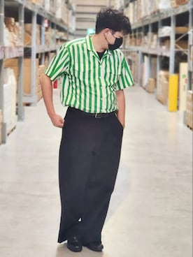 tummyshigeさんのコーディネート