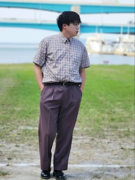 tummyshigeさんのコーディネート