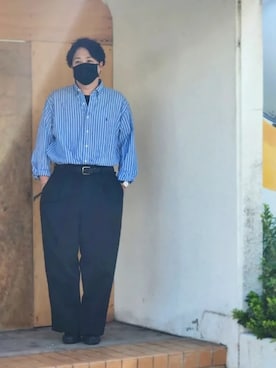 tummyshigeさんのコーディネート