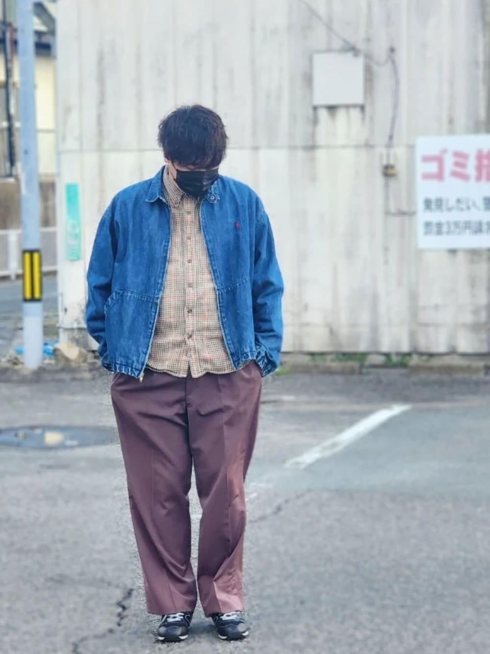 Jofan POLO Ralph Lauren デニムブルゾン 楽天市場】デニムジャケット（ブランドラルフローレン）（キッズ