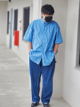 tummyshigeさんのコーディネート