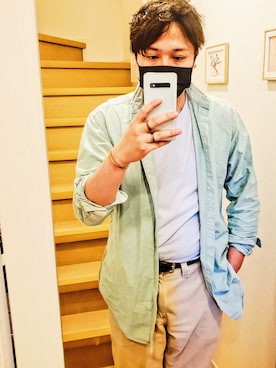 tummyshigeさんのコーディネート