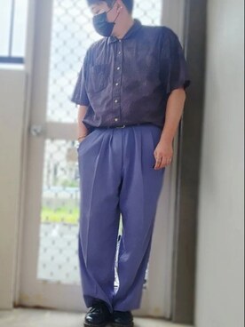tummyshigeさんのコーディネート