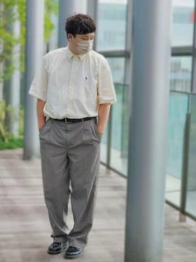 tummyshigeさんのコーディネート