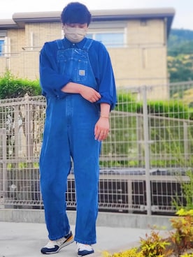 tummyshigeさんのコーディネート