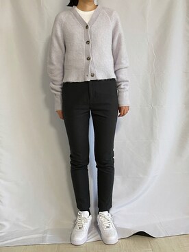 hiyokoさんのコーディネート