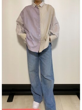 hiyokoさんのコーディネート