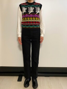 hiyokoさんのコーディネート