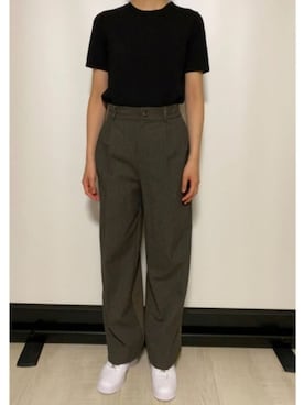 hiyokoさんのコーディネート