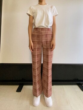 hiyokoさんのコーディネート