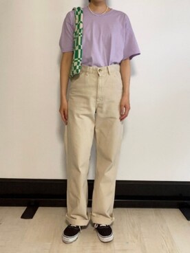 hiyokoさんのコーディネート