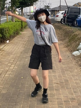 はるなさんのコーディネート