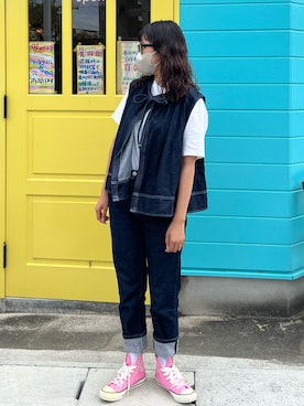 はるなさんのコーディネート