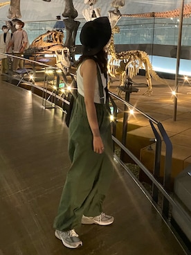 はるなさんのコーディネート