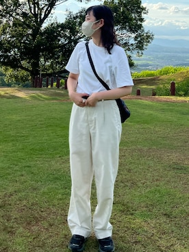 はるなさんのコーディネート