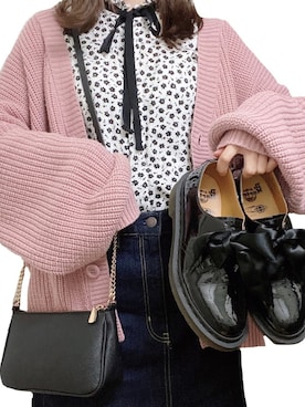 かにぱん🦀さんのコーディネート