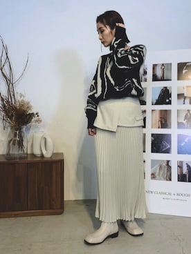 yosssieさんのコーディネート