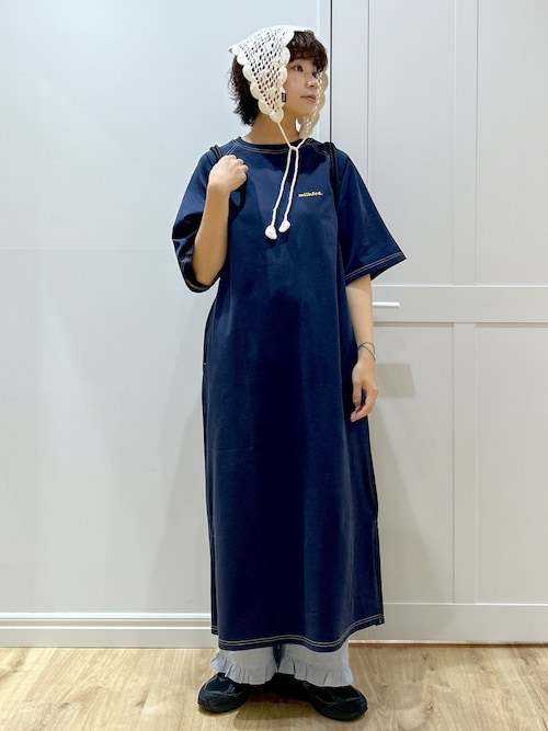 カタログ掲載☆ミルクフェド ワンピース MILKFED.×ONE PIECE』COLLABORATION : MILKFED. OFFICIAL SITE