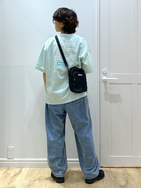 MIKOTOさんのコーディネート