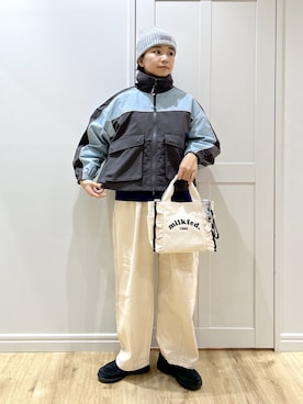 MIKOTOさんのコーディネート