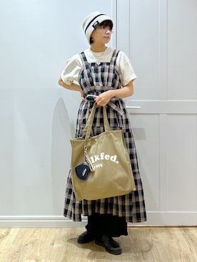 MIKOTOさんのコーディネート