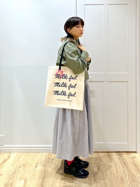 MIKOTOさんのコーディネート